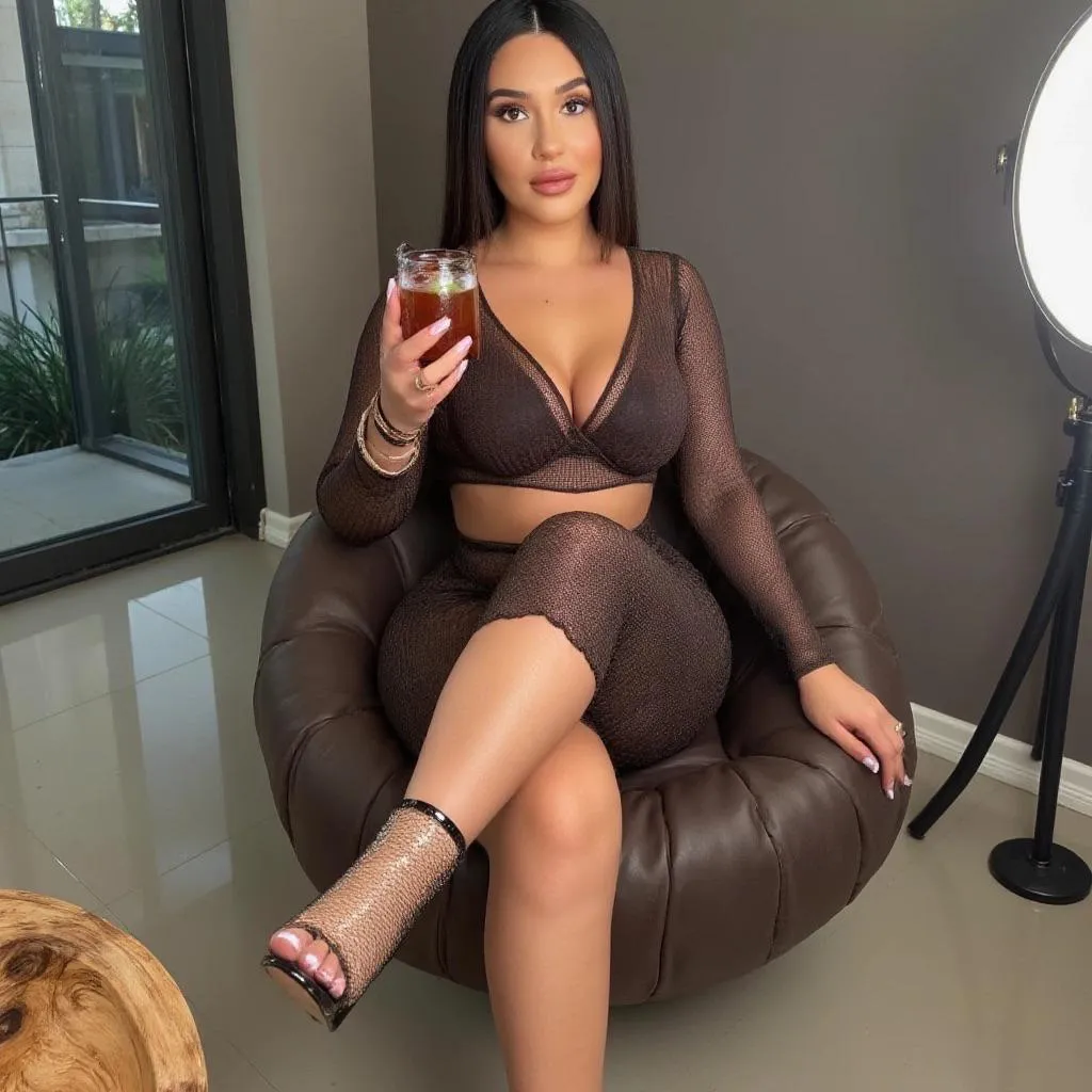 Do I make your panties wet sissy boy 👸🏻