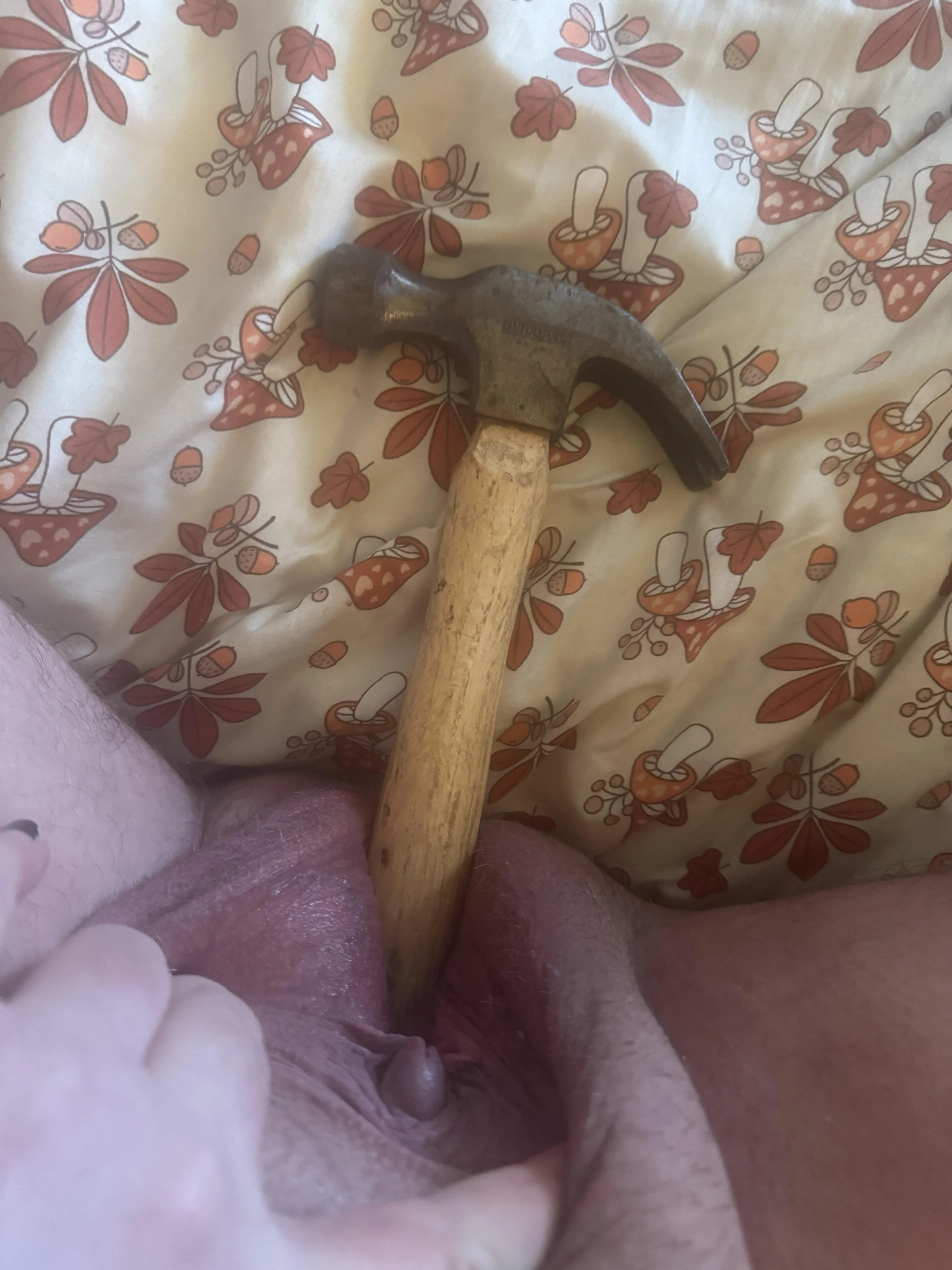 Do you work in construction?