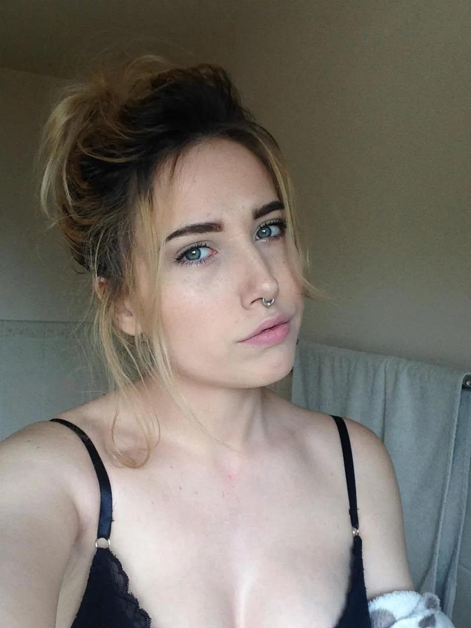 Dont dm me if youre not serious