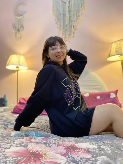 Et si on oubliait tout, juste pour se laisser aller ensemble ? 😉💋