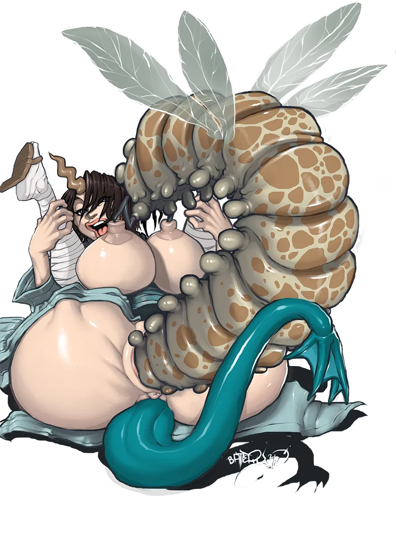 everything went in 🤭