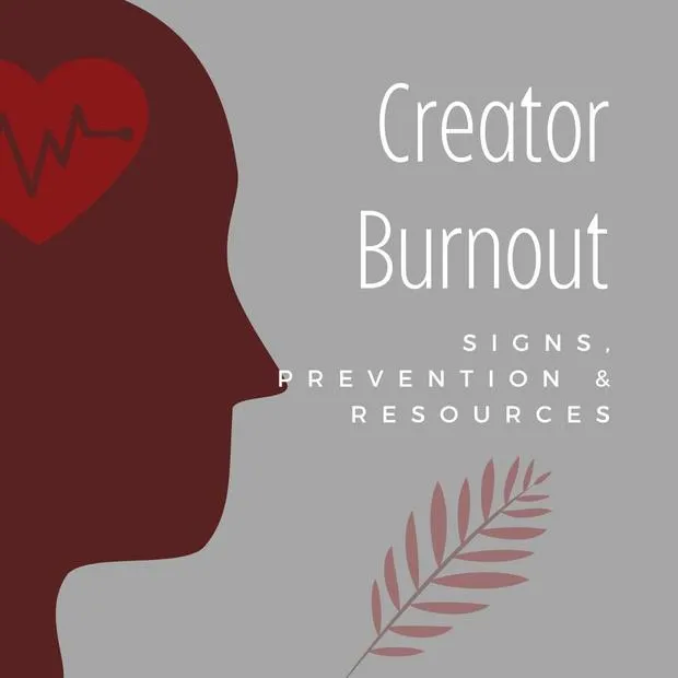 Feeling unable to get motivated or inspired? Or are you having a hard time finding energy for your buyers and subs? It could be the start of Creator burnout. There is a full resource on the CST website breaking down what creator burnout is, and how to co
