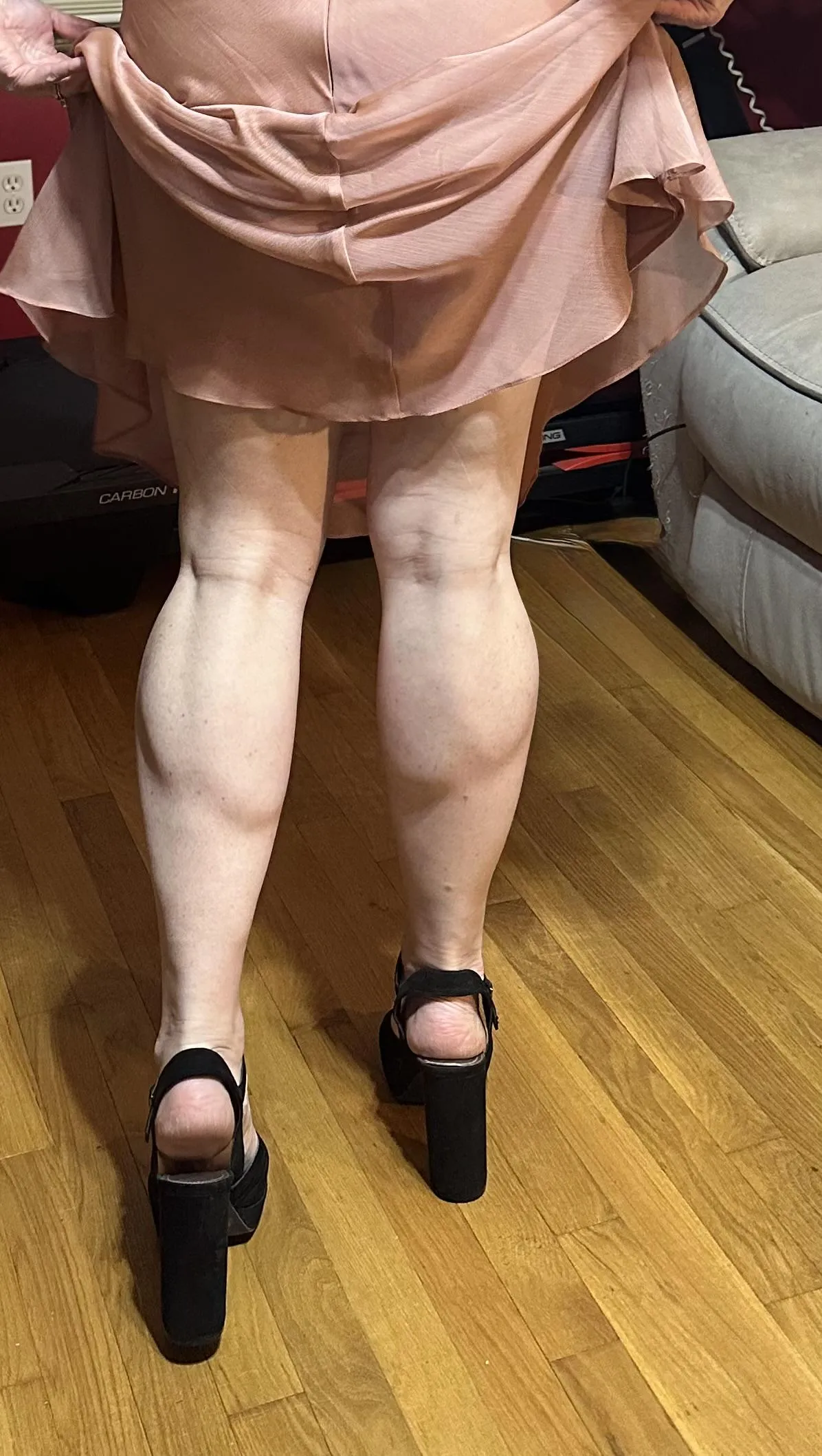 for all you leg lovers