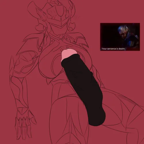 [Gara] getting Stalked™️ (WIP) (AWACS_Grizzly)