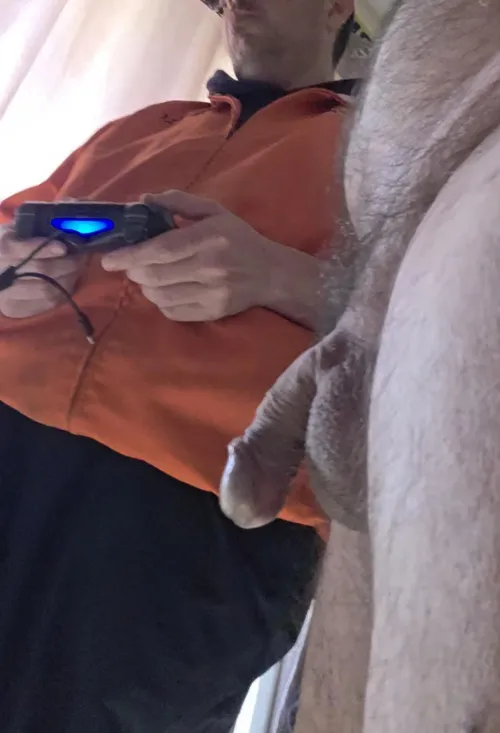 Gay players...(64)(48)... nice to show you all...