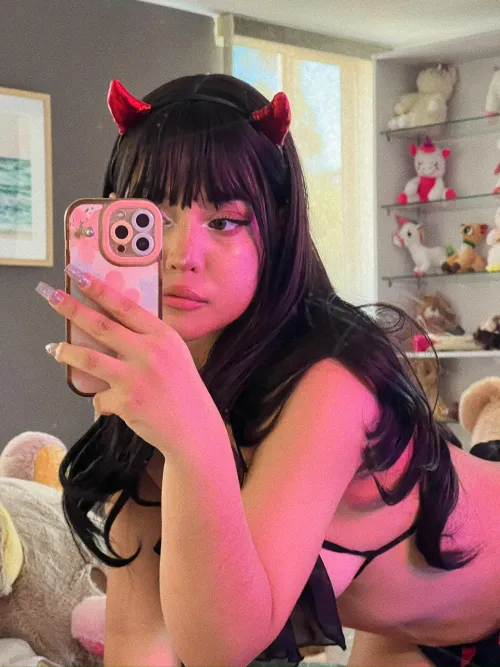 good boys give everything… and i take it all