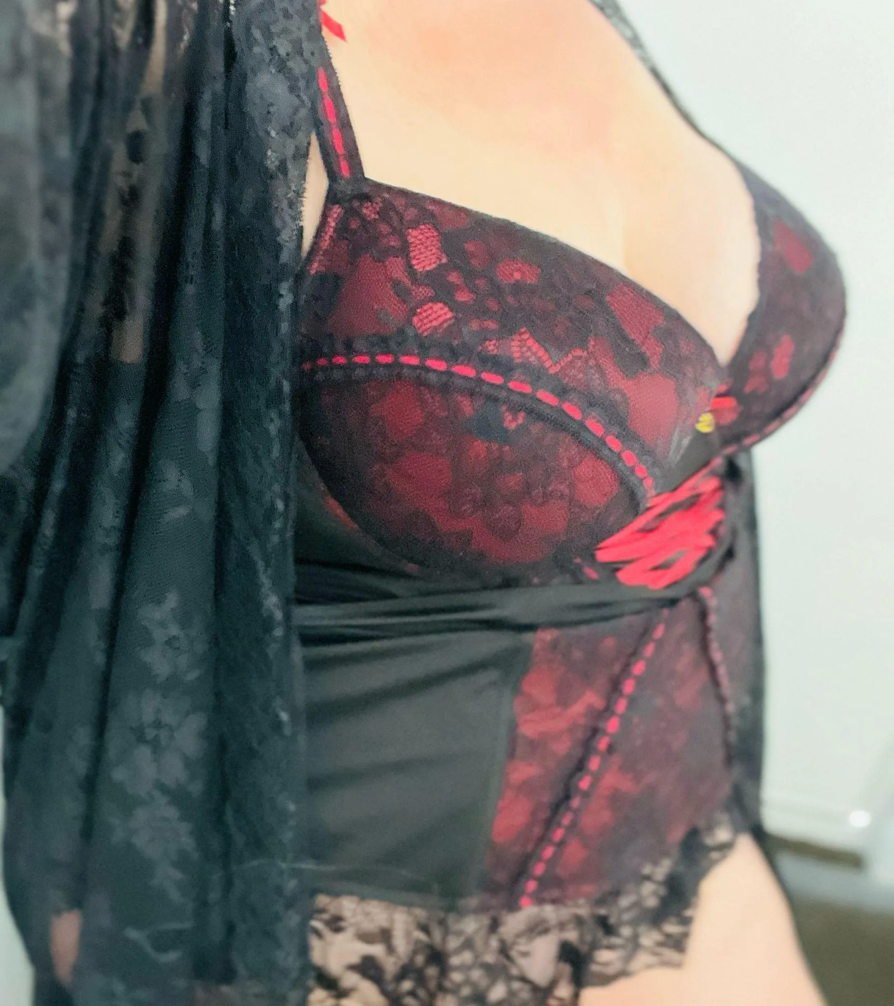 Good girl gone very bad.. 💋💋