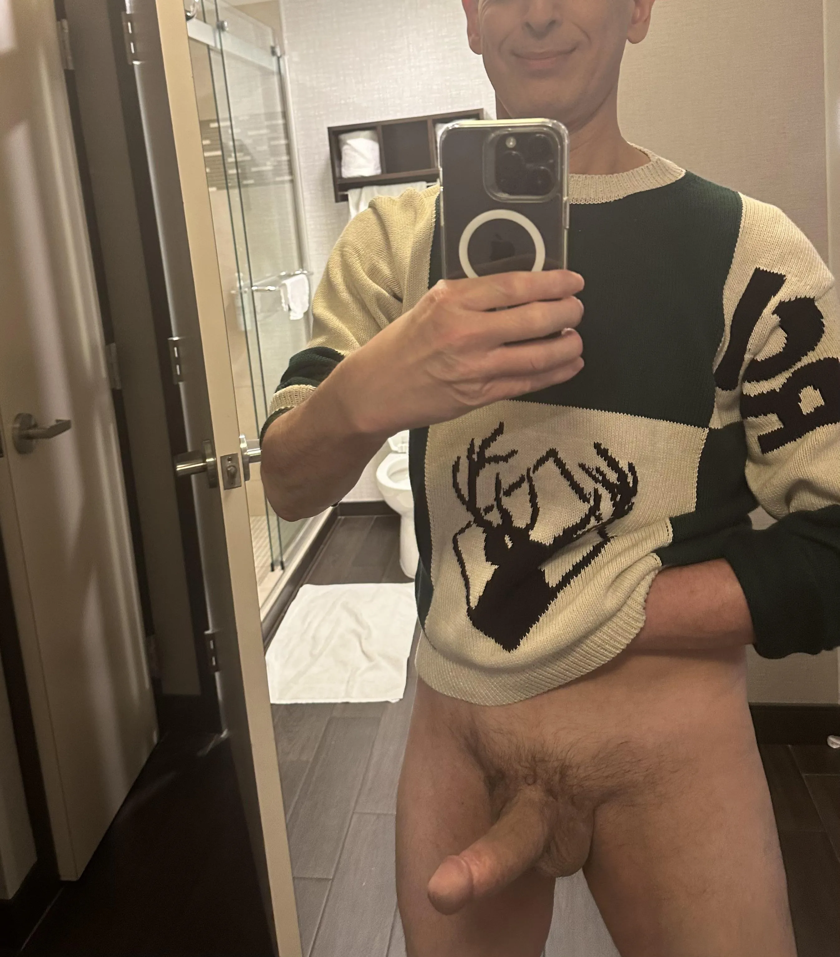 good sunday morning, time to suck dad’s cock 48