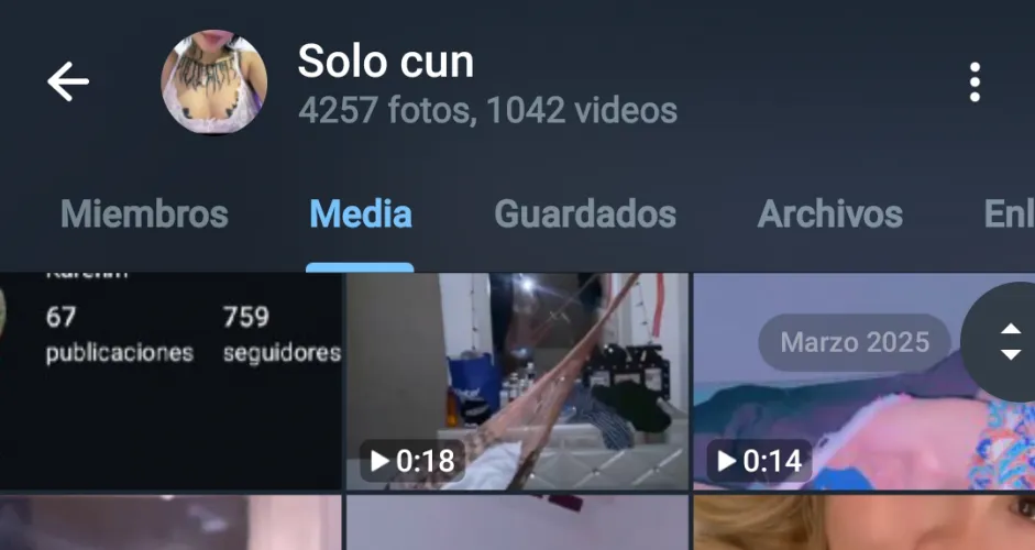 Grupo Solo Cun