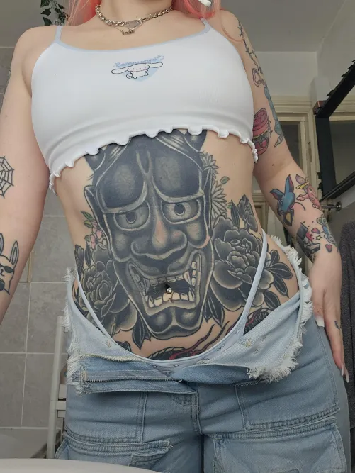 How do you find this view? 🥹