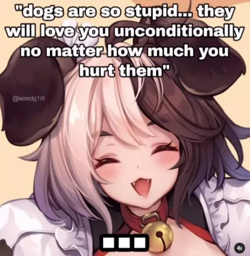 how fun... i want to be a with a dominant trans gf and i will always love her no matter what qwq