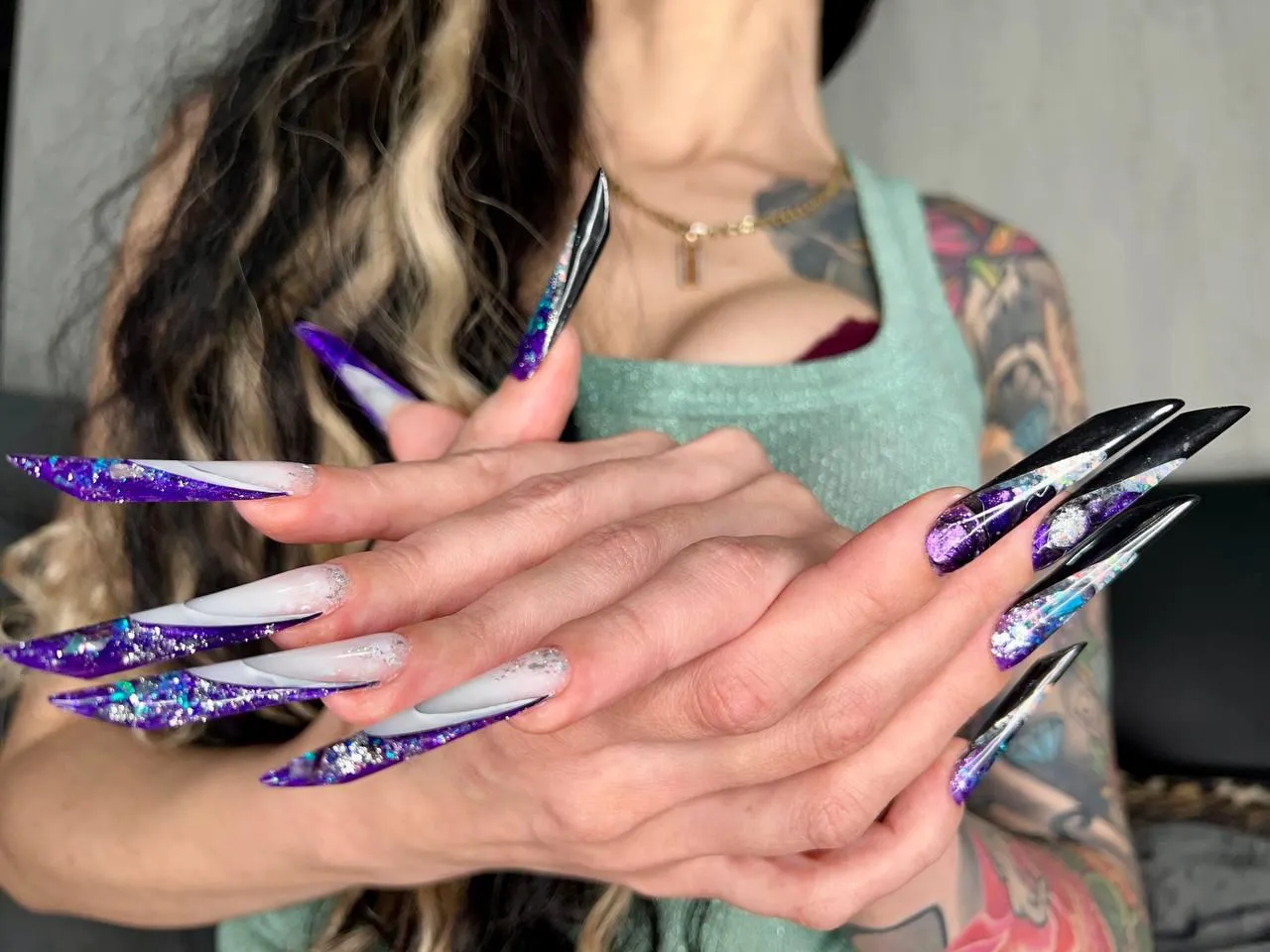 How I make you feel?