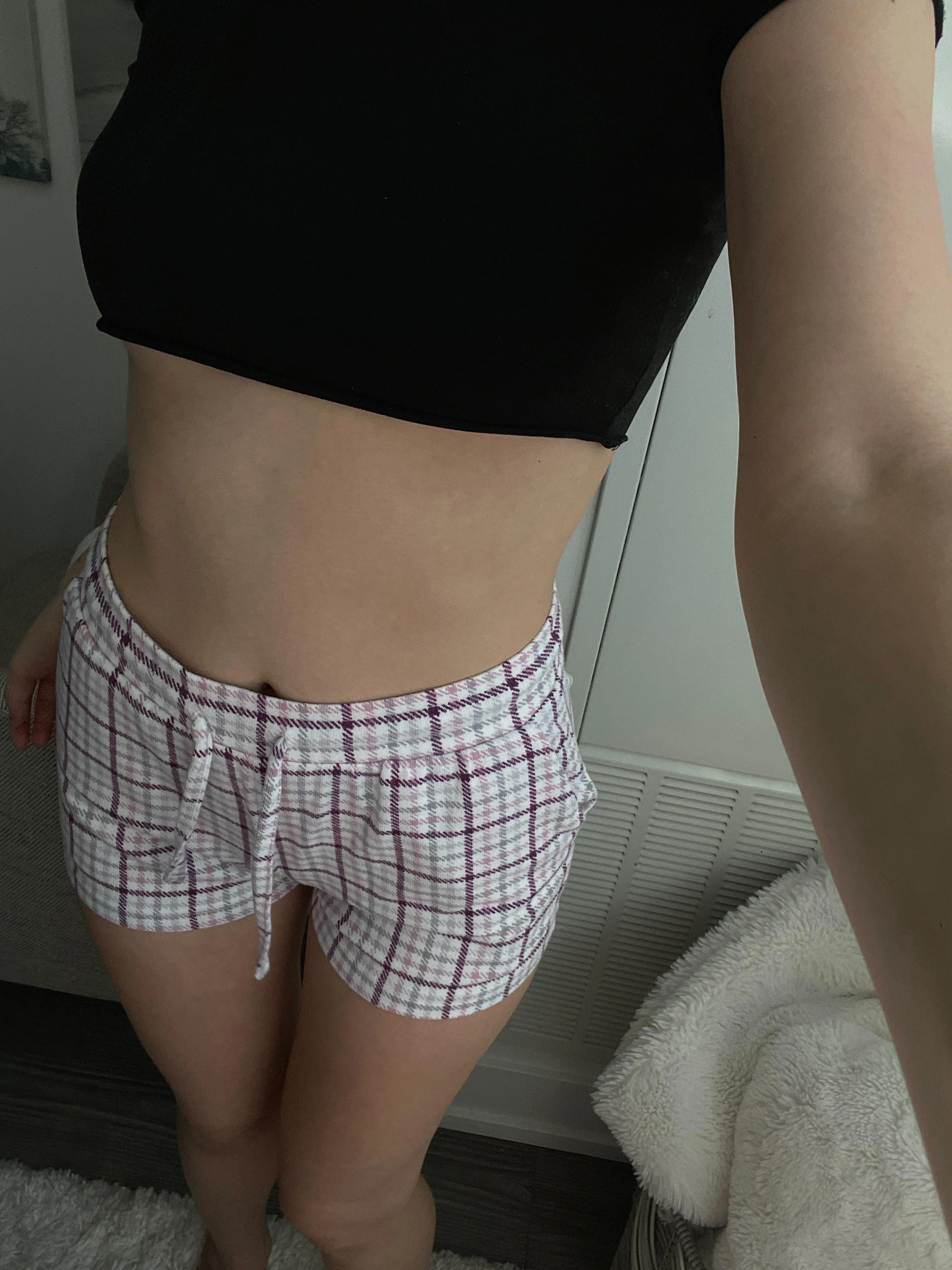 i am not ticklish 😅