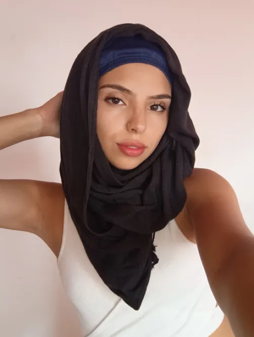 I hope you like this selfie I took not so long ago