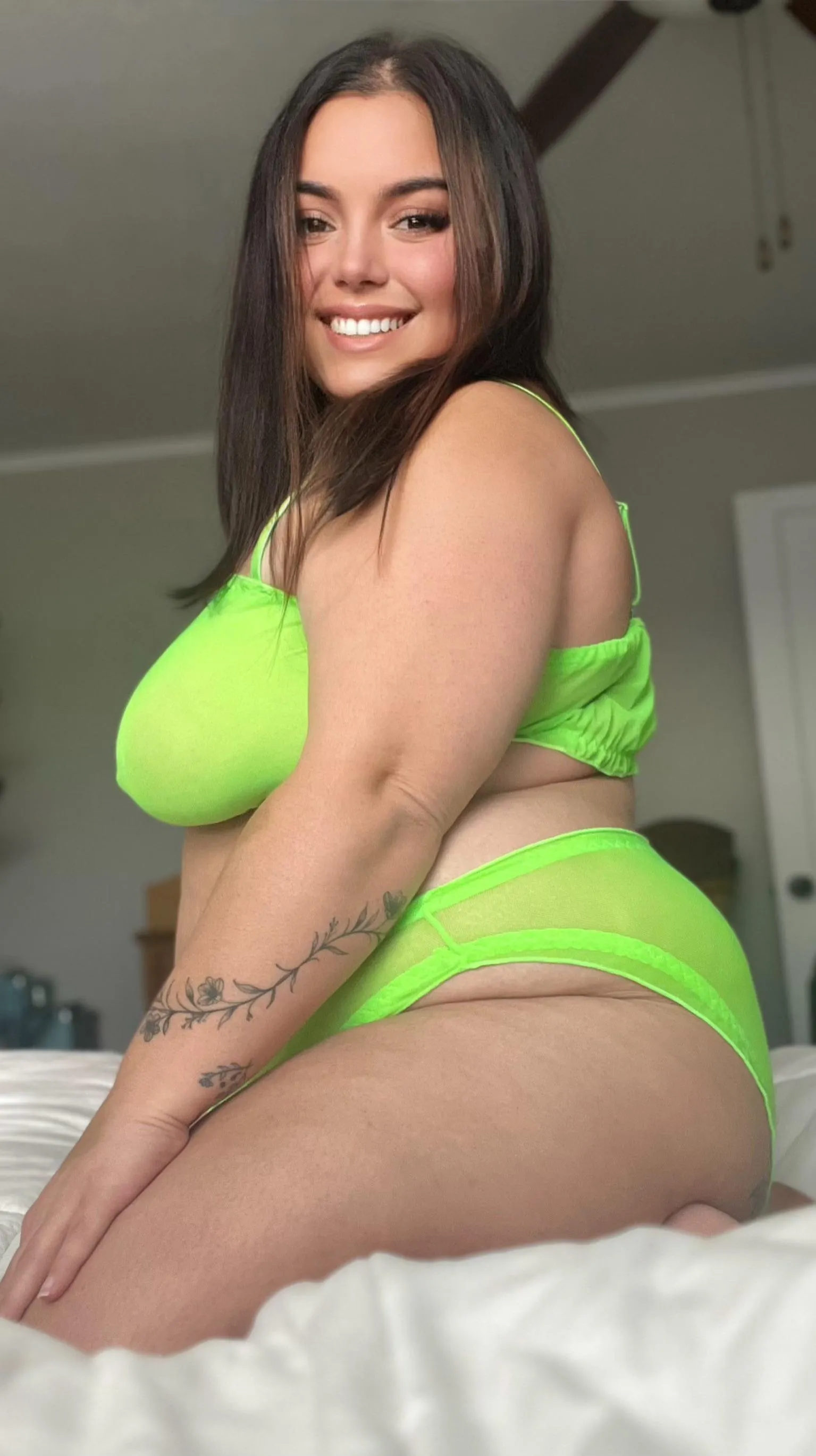 I know you like it! 😋