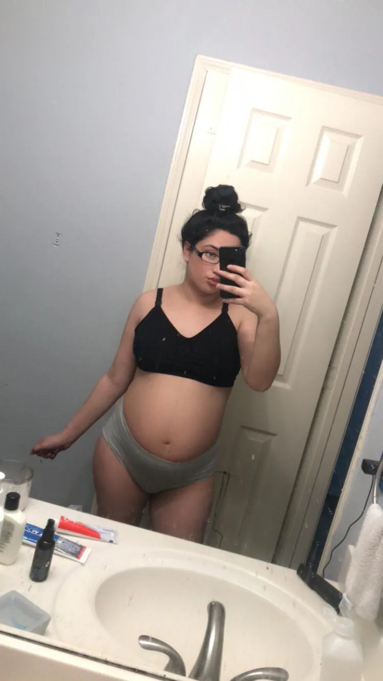 I know you want more baby