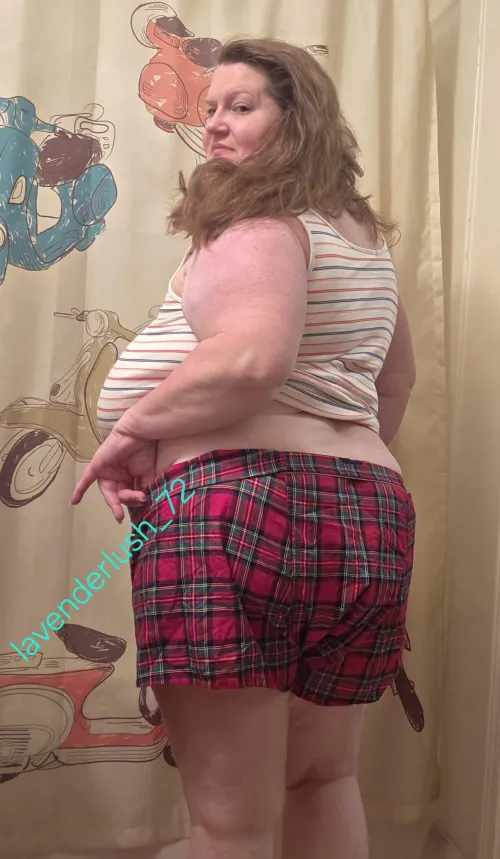 I stole your boxers ♥️ [F52]