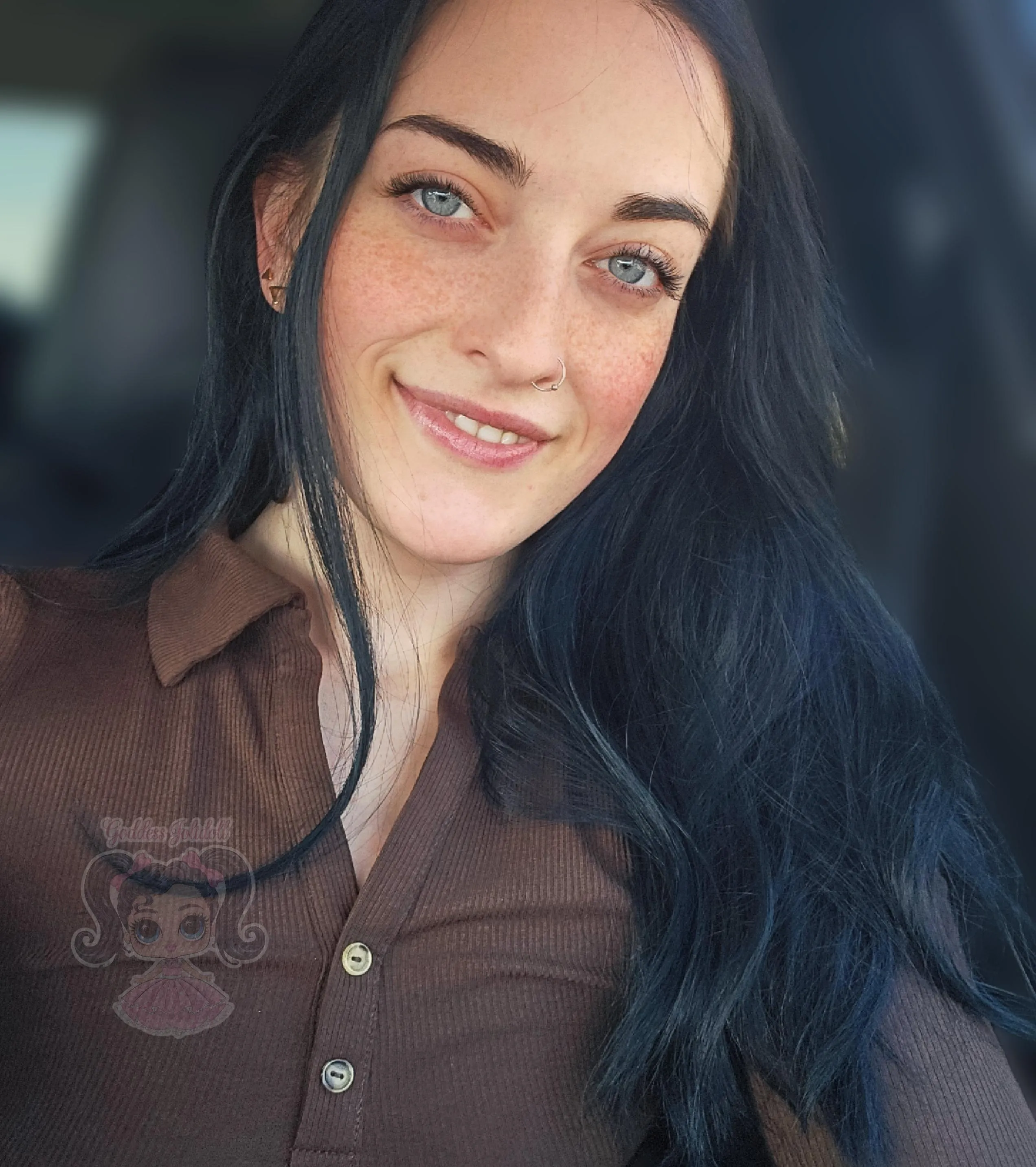 I want everything you promised your wife.🫦