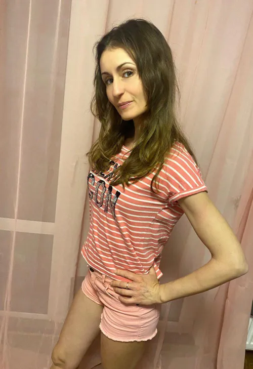 I will try to please you often. F31