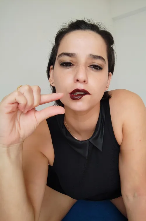 If your manhood were a programming language, it would be HTML… pure text, with no real functionality.