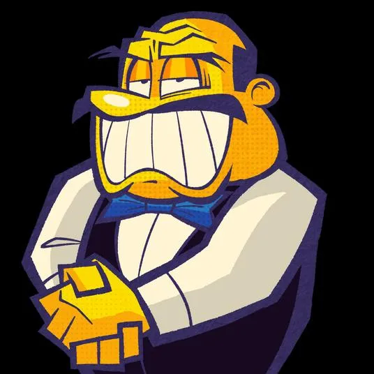 I'm not in this subreddit but There need to be a AI rule in this subreddit.