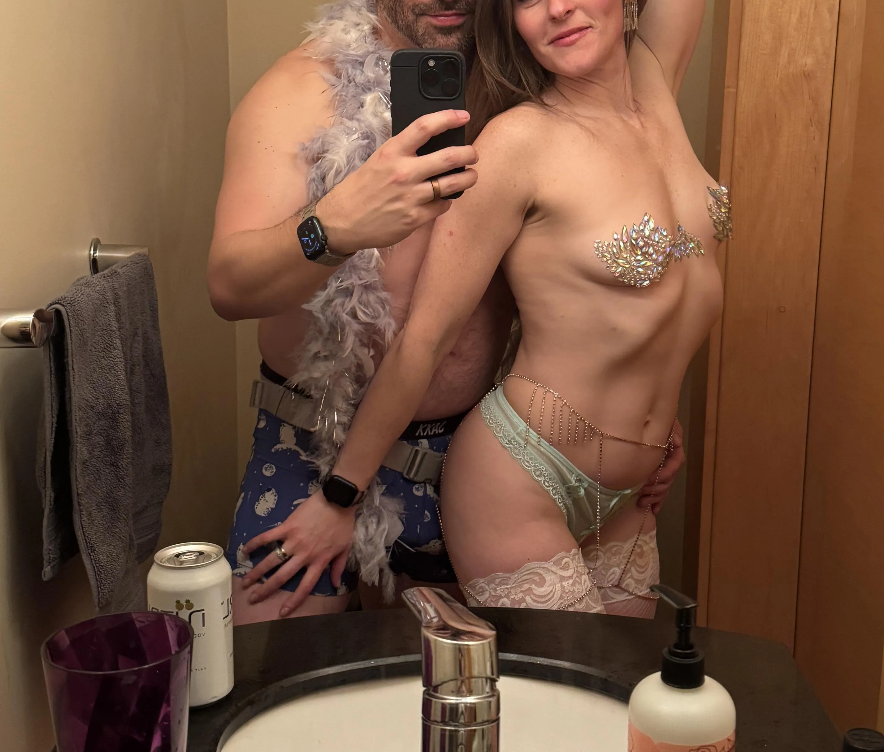 Isla Mujeres this week?