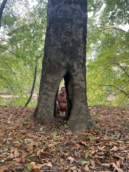 Just waiting for summer