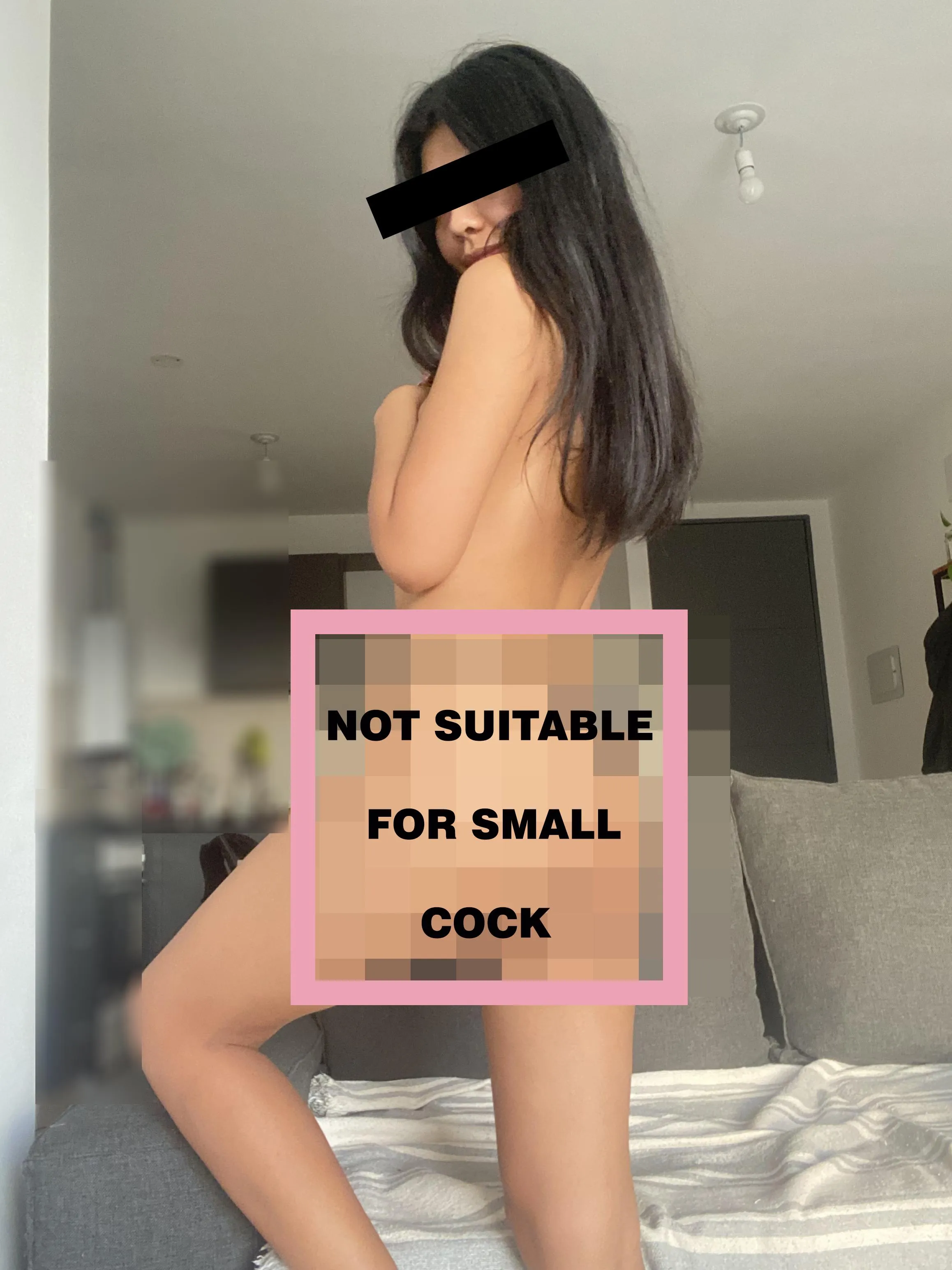 Leak in my pixels because that's all it takes for a weak beta like you to relapse