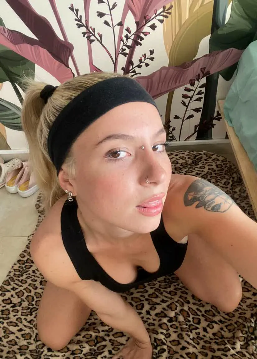 Let’s see how much trouble we can get into