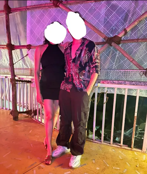 Looking for a fun female/couple to join us!