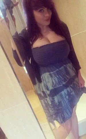 Lot of friend said i have a breeding body..