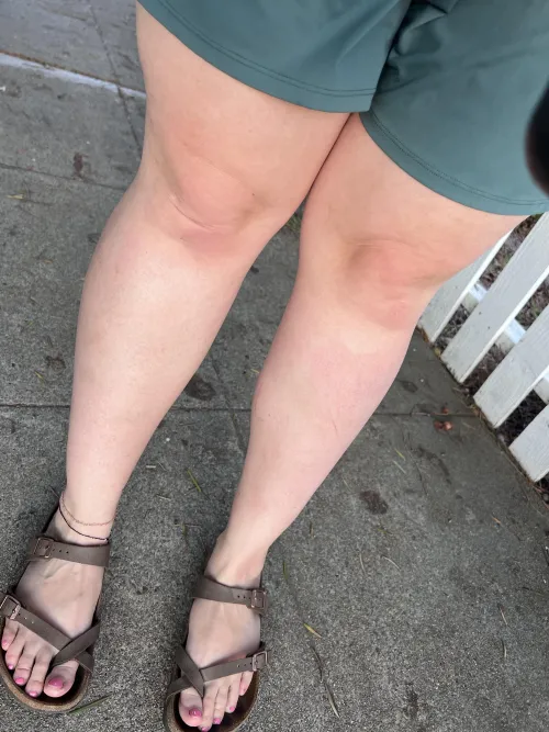 Love sending hubby updates while he’s away. What do you think? 😉