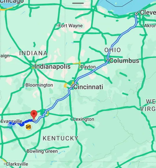 M4F Keep a tanker yanker company