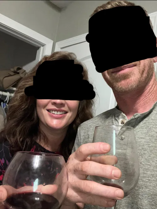 Married 38f40m For Bi Bull