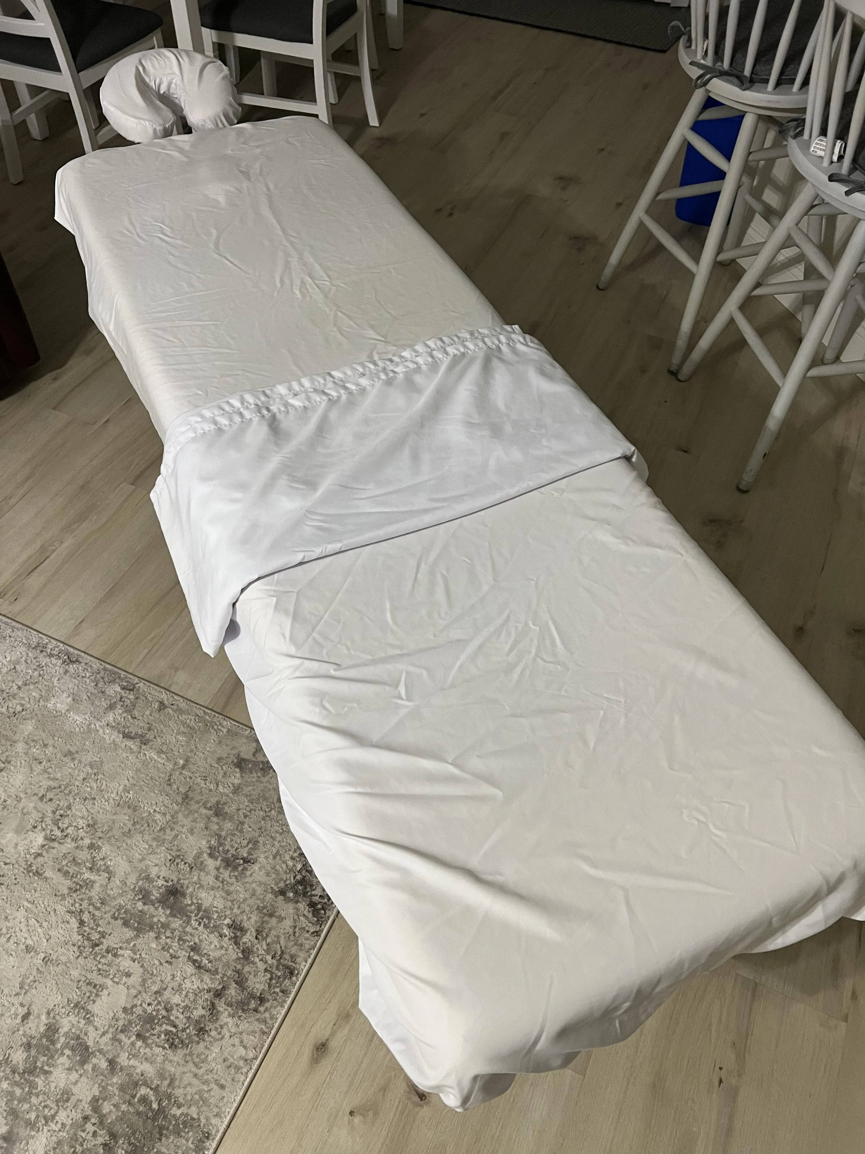 Massage for F (gf’s or hot wives)