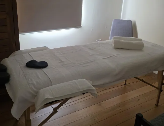 Massage for Men, No Cost