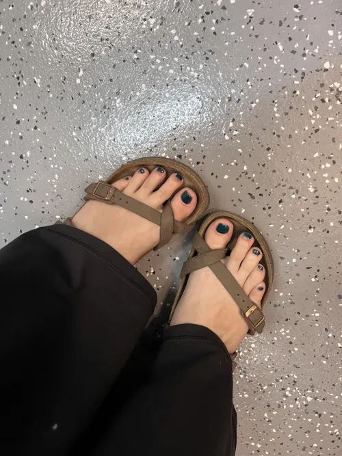 My favorite pair! What do you think? 😘
