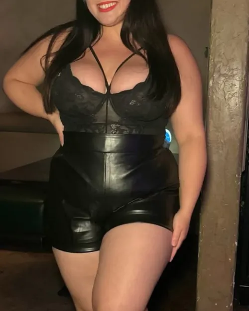 My outfit for the casino tonight