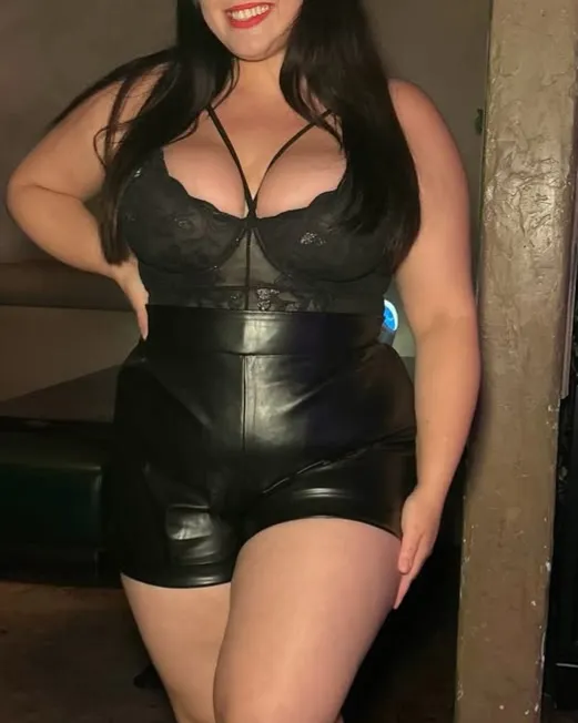 My outfit for the casino tonight