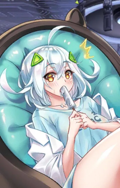 My patience ran out. I need Sofia segs event now!