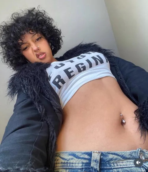 my tuff face even tho im a crybaby