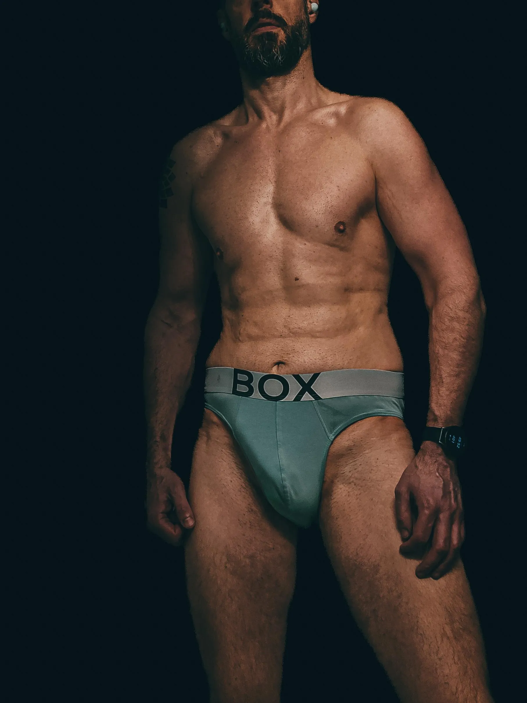 One of my favourite pair