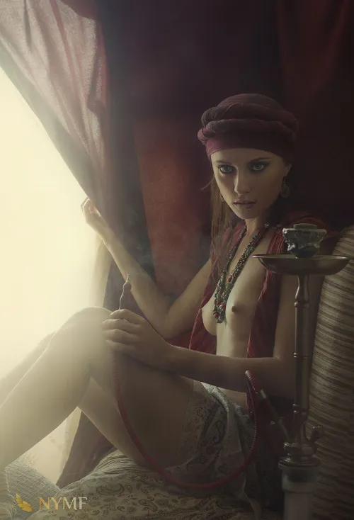 princess of the east