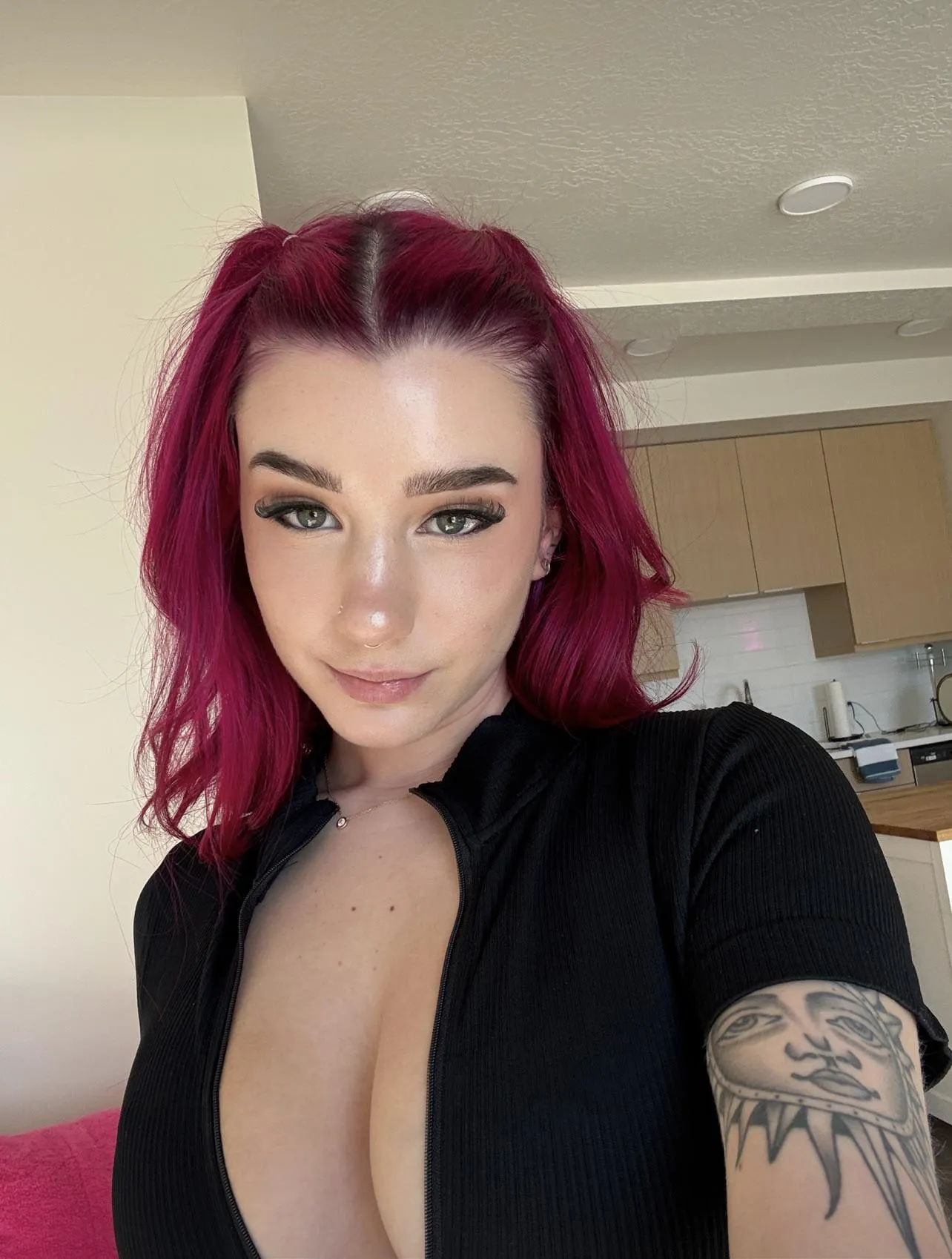 Request Natalie Rain