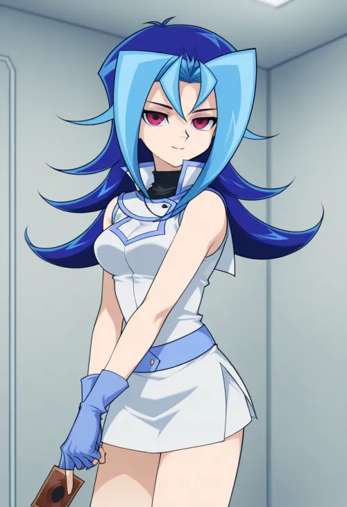 Rio joins the Society of Light