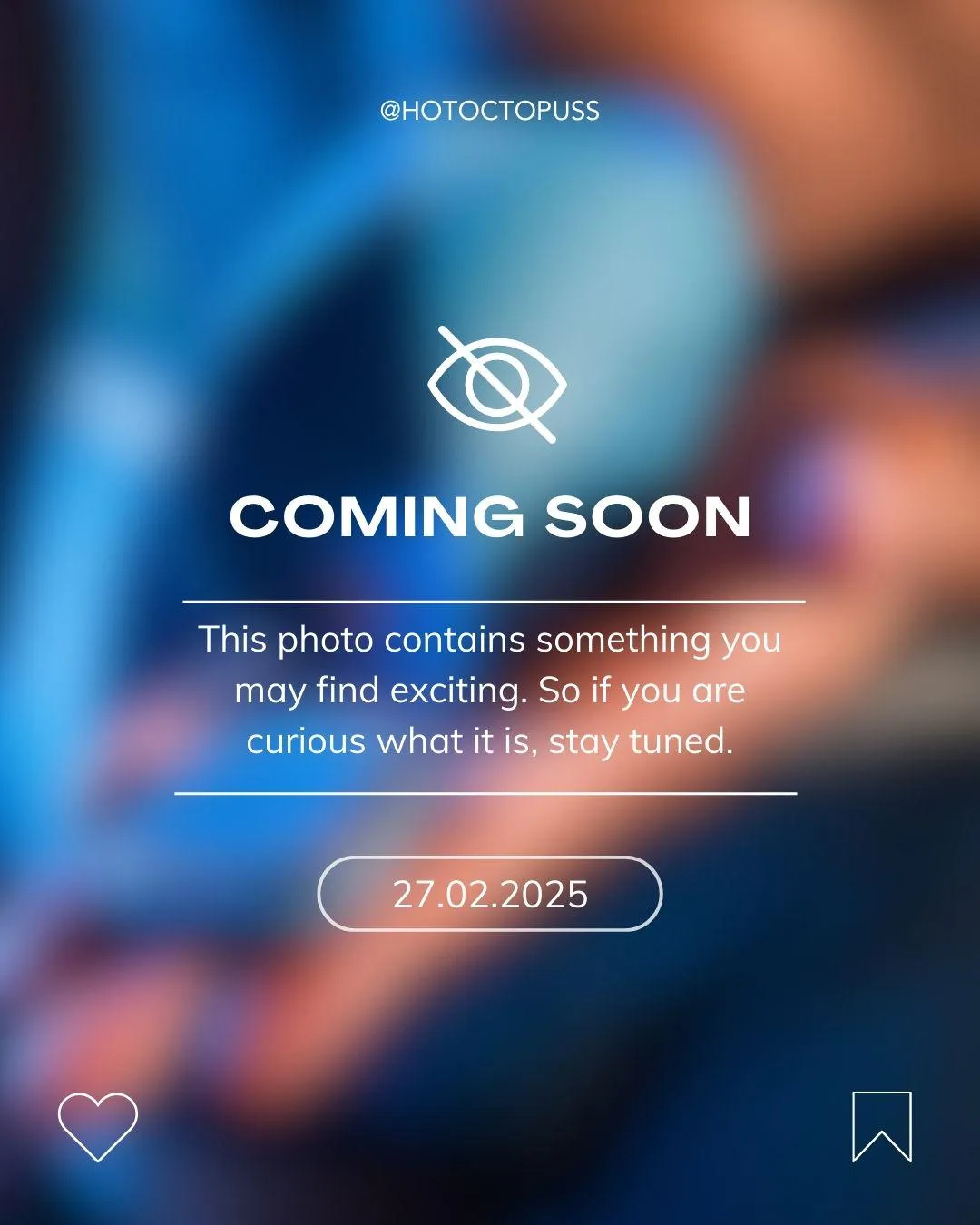 👀 Something exciting is coming…