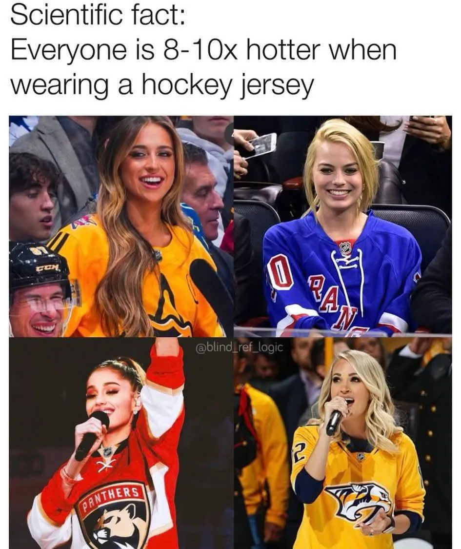 Sorry not sorry I had to post this