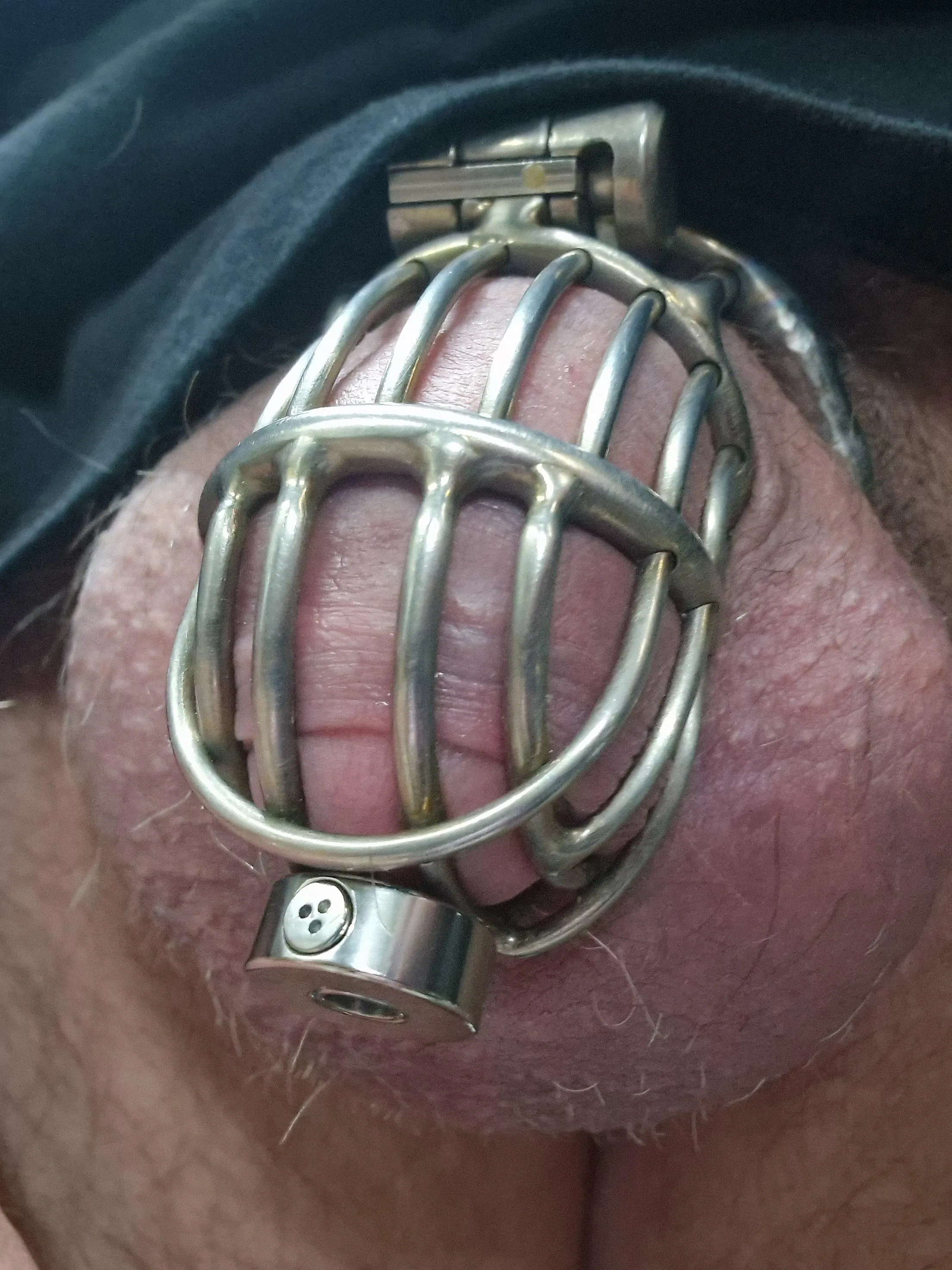 spout install hopefully permanent soon