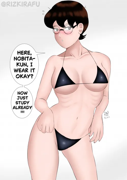 Tamako Kataoka [DORAEMON]