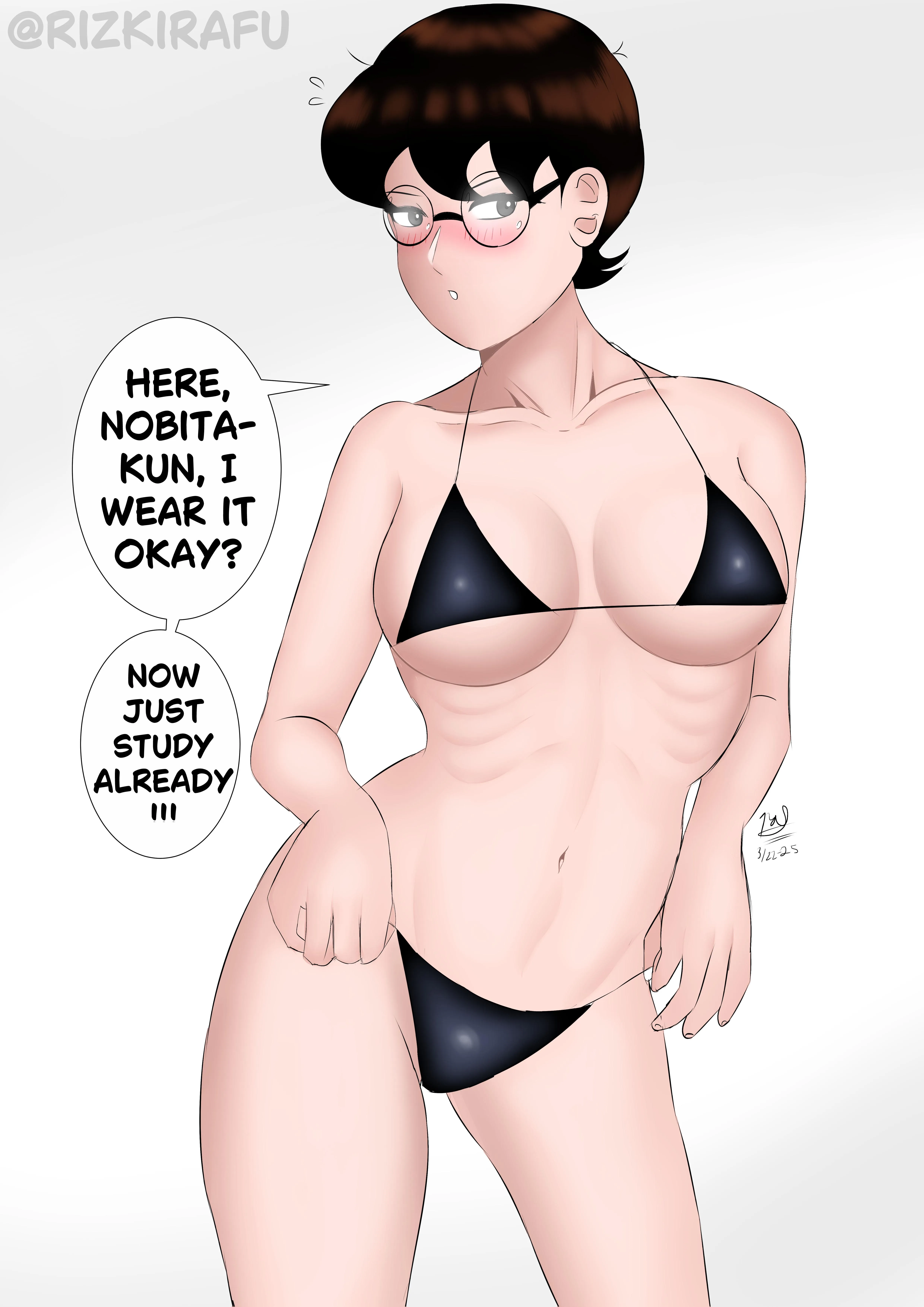 Tamako Kataoka [DORAEMON]